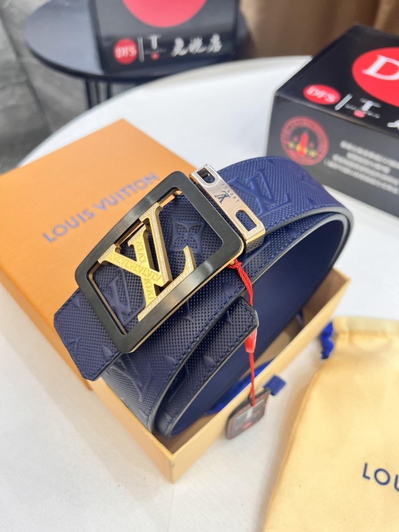 LOUIS VUITTON Belts